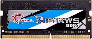 G.Skill Ripjaws (F4-3200C22S-16GRS) 16 GB 3200 MHz DDR4 Ram kullananlar yorumlar